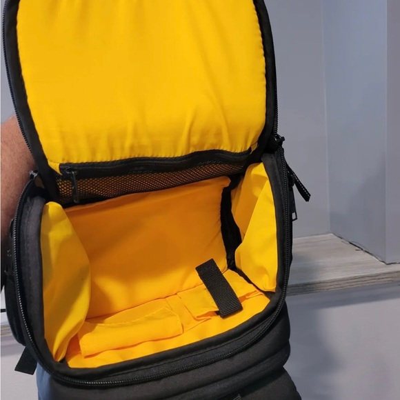 KATA-BAGS 3N1-22 MEDIUM Brand New Without Tags - Picture 6 of 15